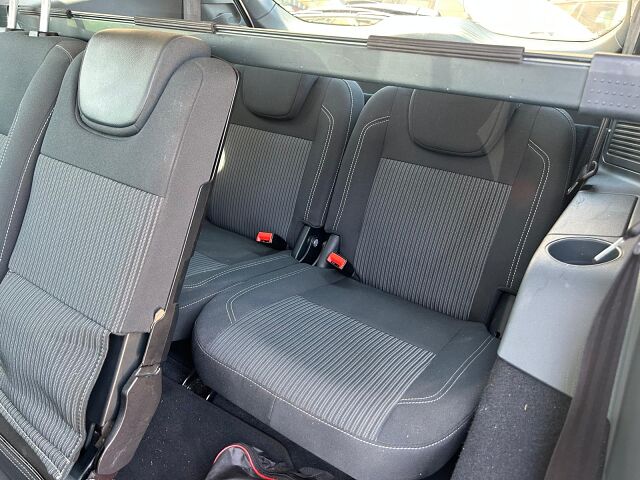 FORD GRAND C-MAX 2.0 TDCI AUTO SPANISH LHD IN SPAIN 86000 MILES 7 SEATS 2013